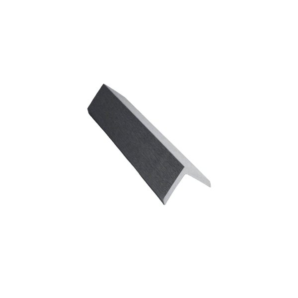 Grey Woodgrain Trim 3.6m