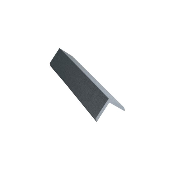Silver Woodgrain Trim 3.6m
